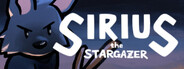 Sirius the Stargazer : Furry Idle