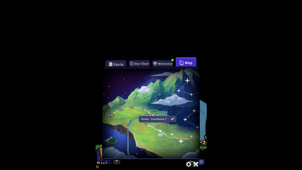 Sirius the Stargazer : Furry Idle screenshot 11