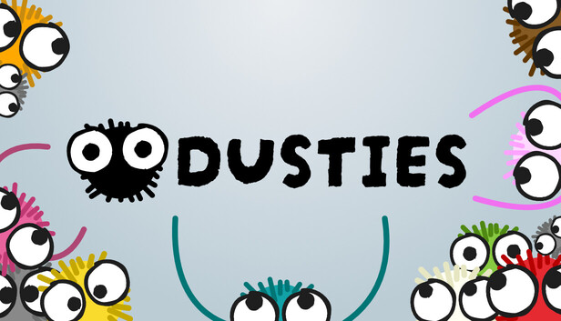 Dusties
