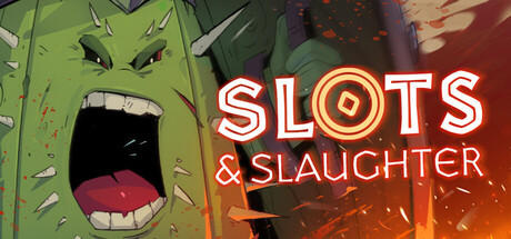 Slots & Slaughter Banner