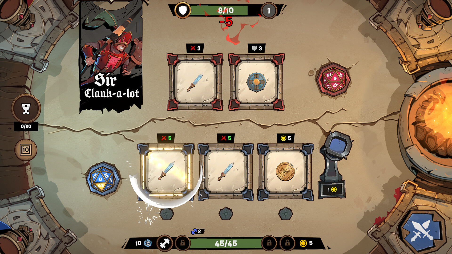 Slots & Slaughter Featured Screenshot #1