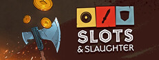 Slots & Slaughter cover