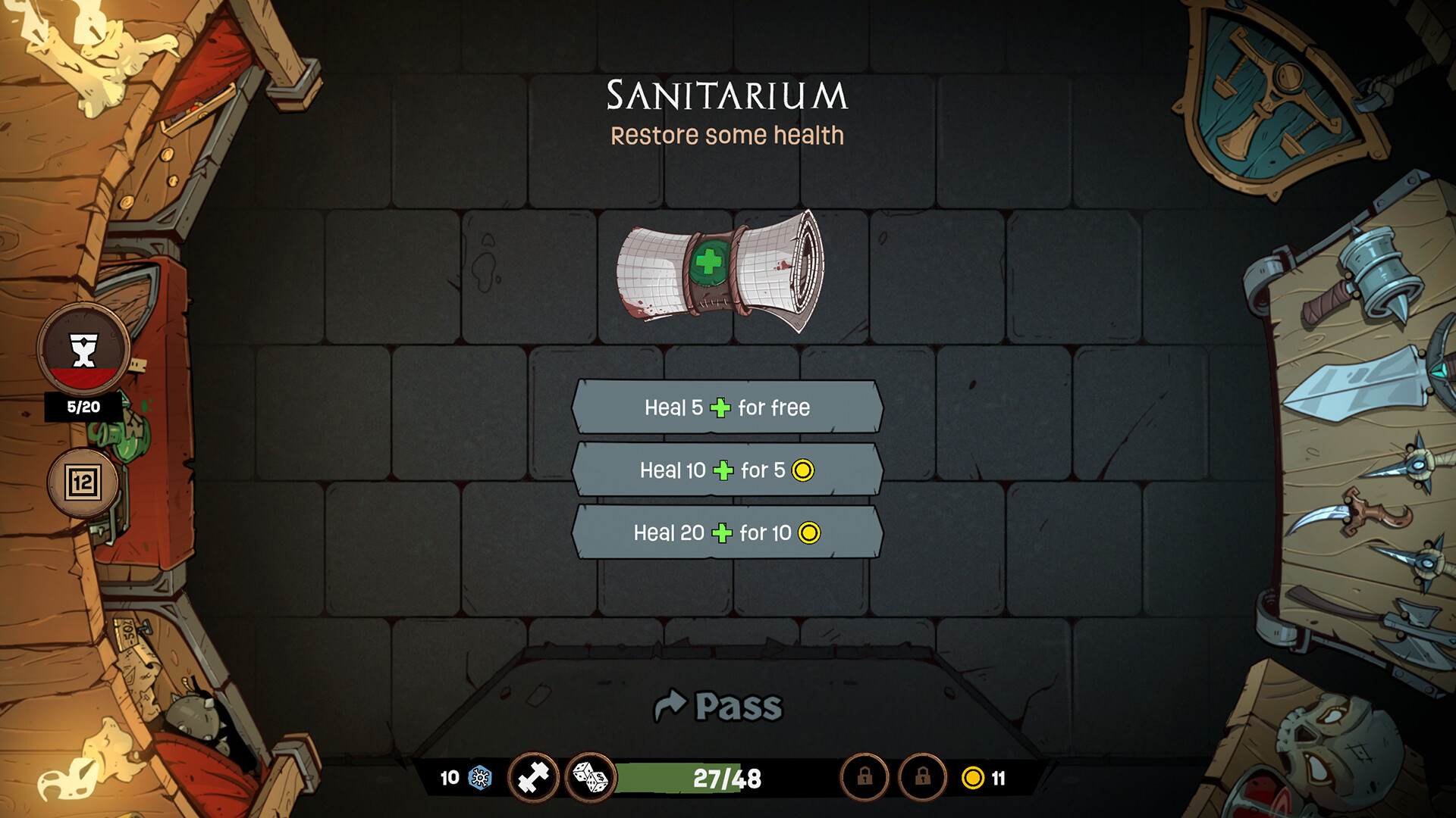 Slots & Slaughter screenshot 4
