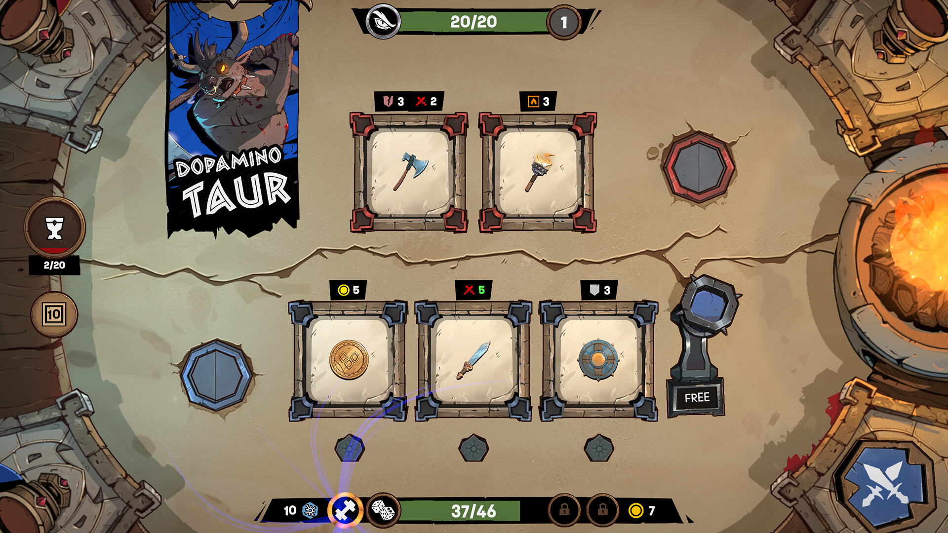 Slots & Slaughter screenshot 5