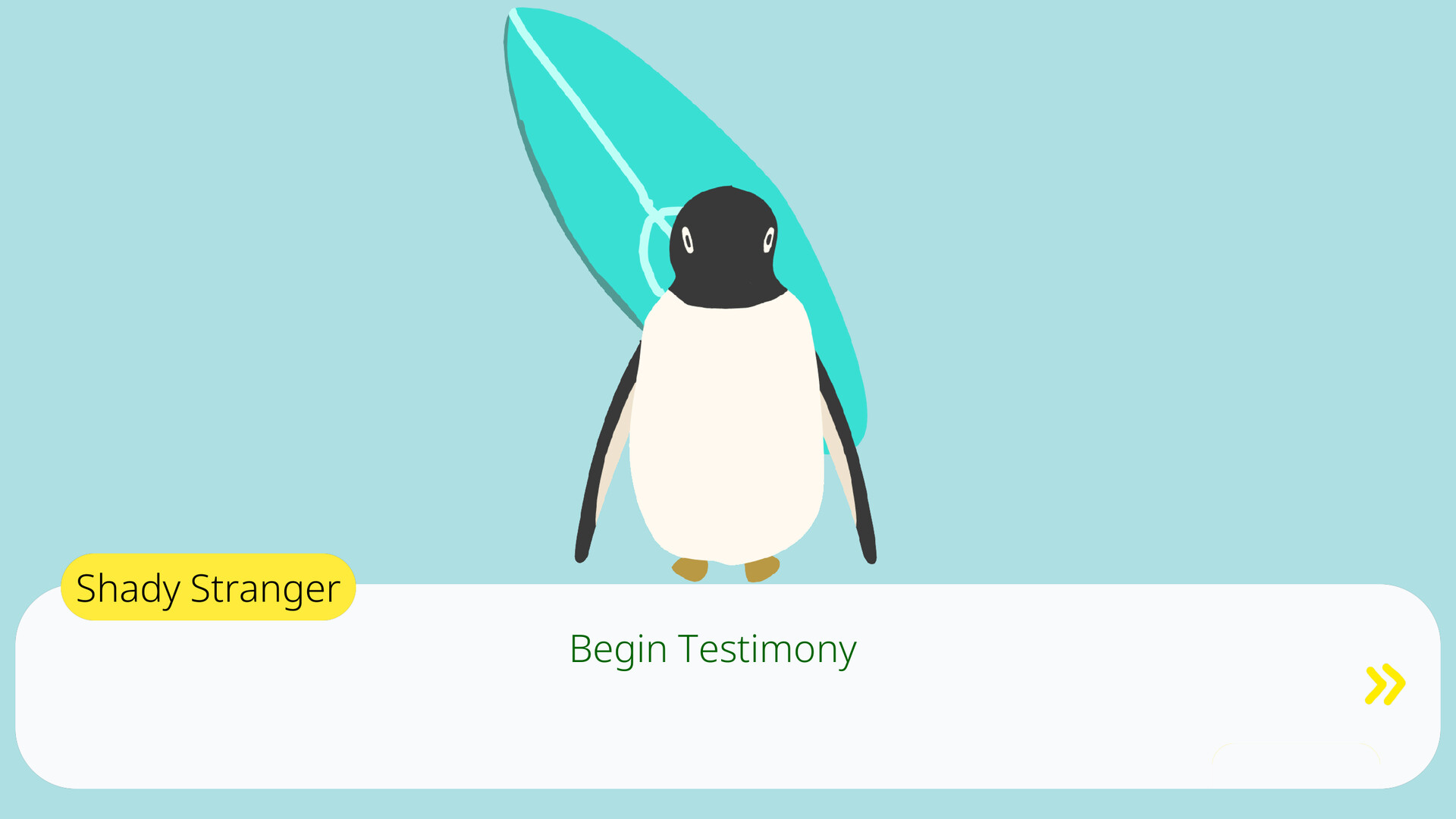 A Dogday Odyssey screenshot #7