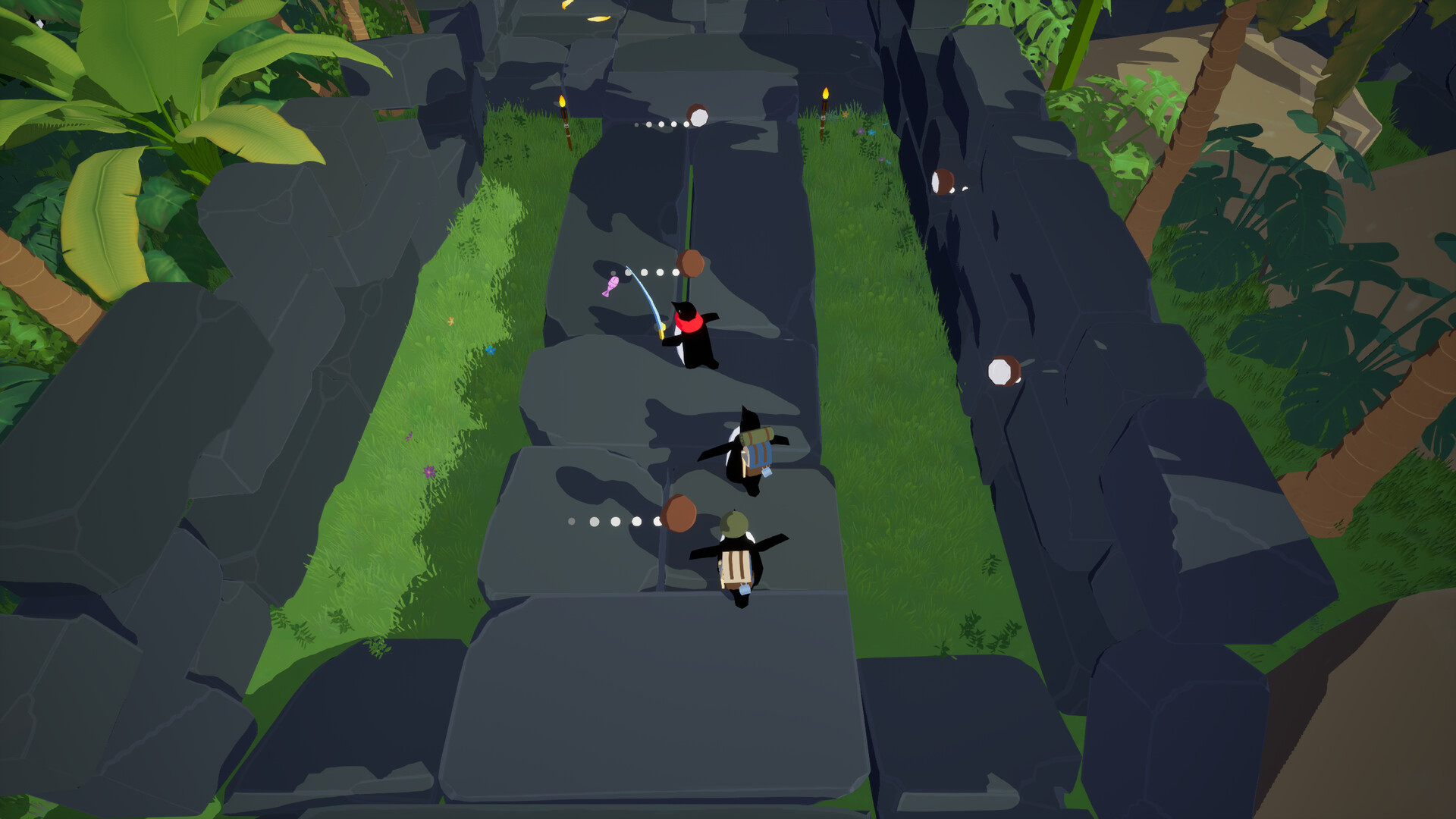 A Dogday Odyssey screenshot #5