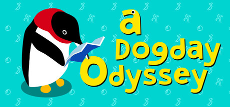 A Dogday Odyssey
