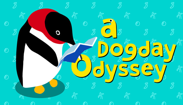 A Dogday Odyssey