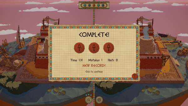 Pharaoh's Secrets screenshot 6