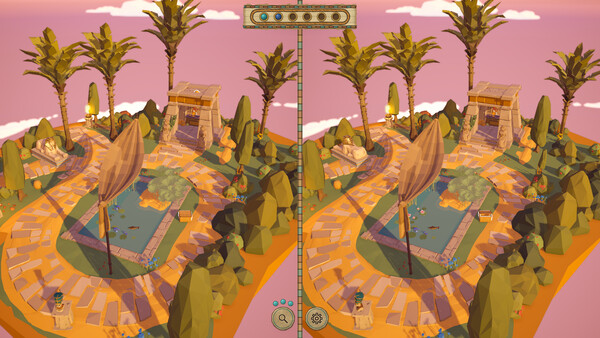Pharaoh's Secrets screenshot 5