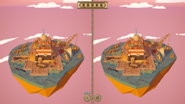 Pharaoh's Secrets screenshot 1