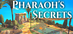 Pharaoh's Secrets