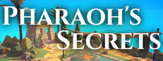 Pharaoh's Secrets cover