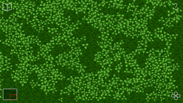 One in a Thousand: Clover Book game for windows Pc 1