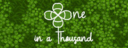 One in a Thousand: Clover Book