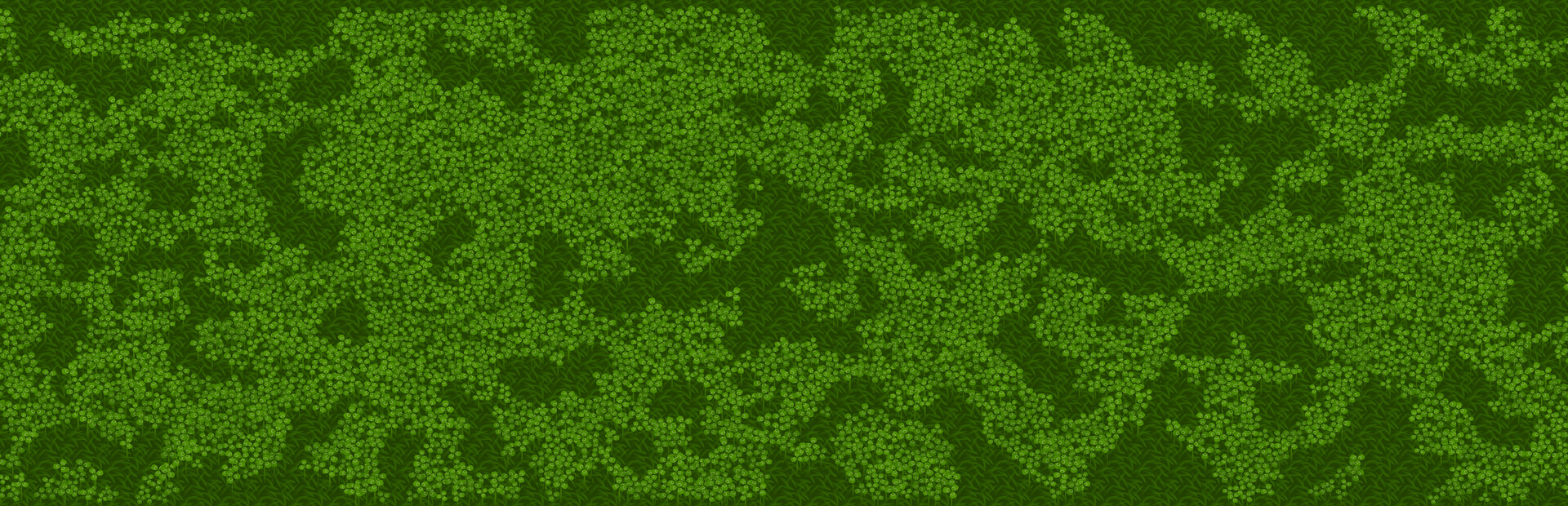 One in a Thousand: Clover Book
