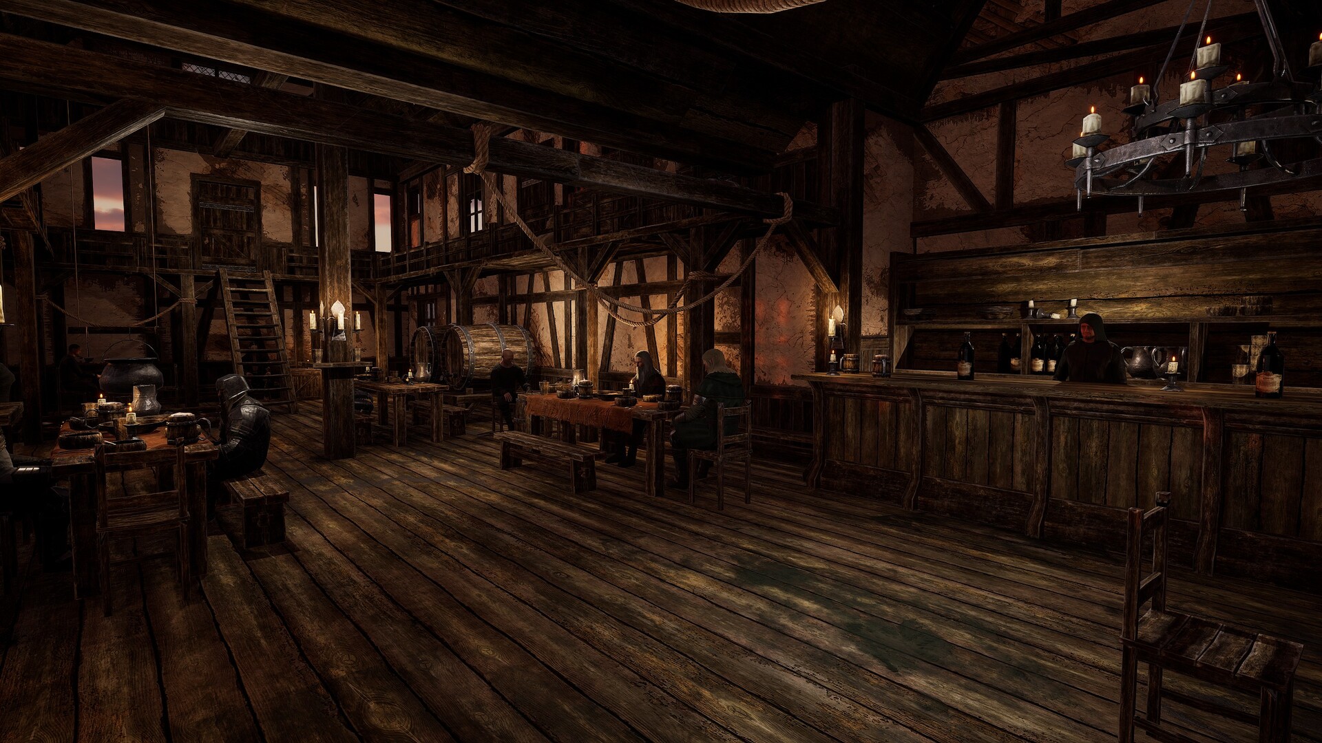 AetherCycle screenshot #9