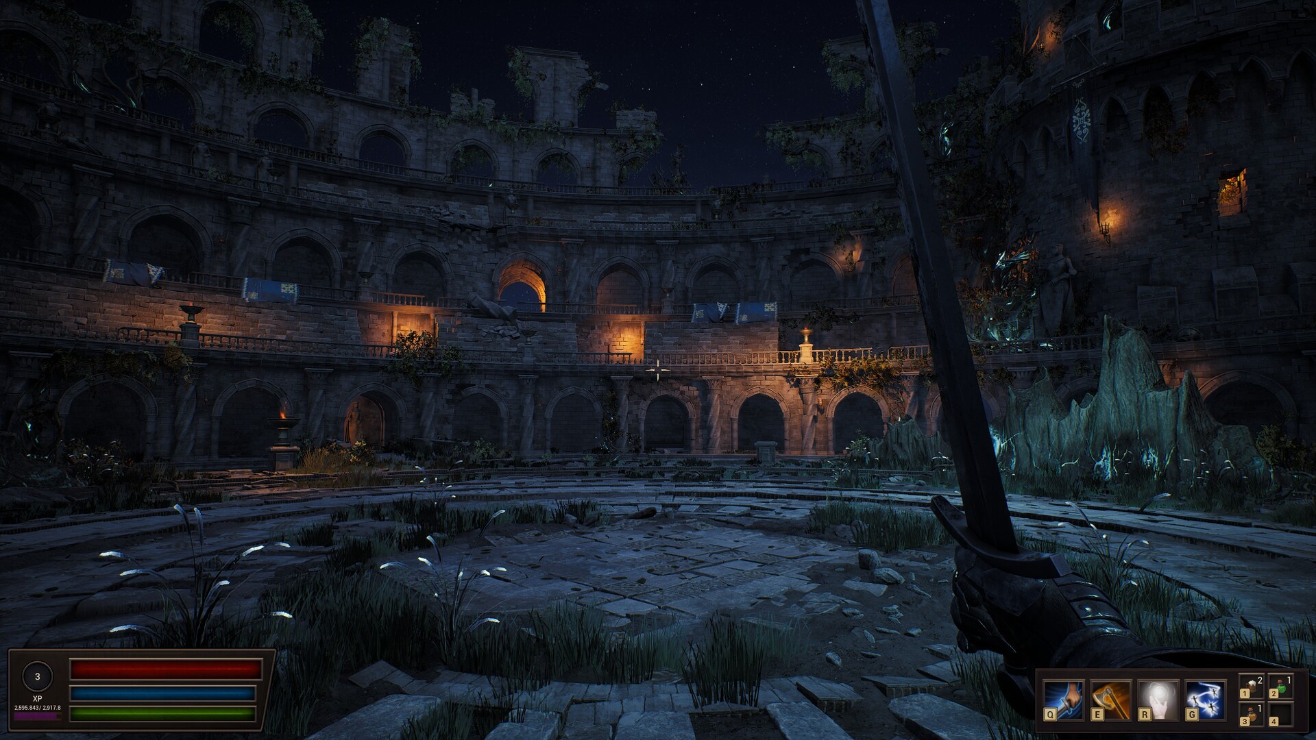 AetherCycle screenshot #10