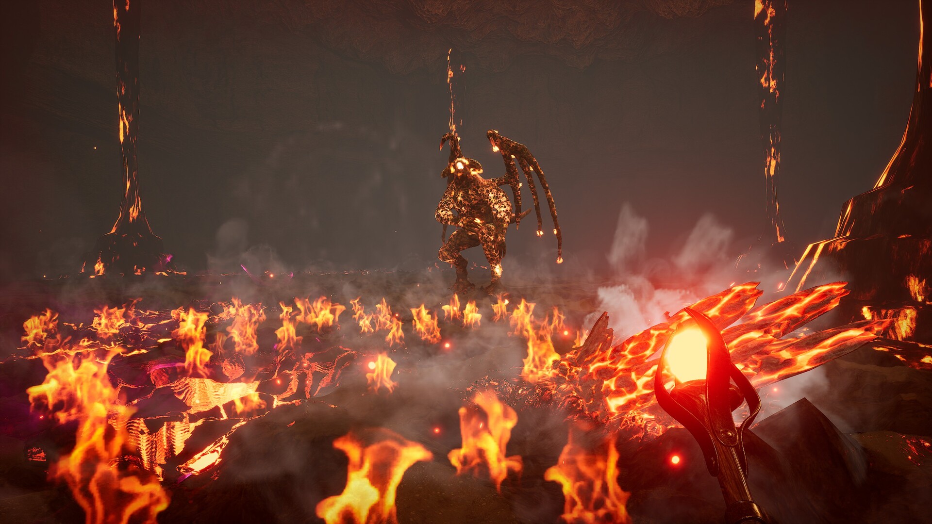 AetherCycle screenshot #8