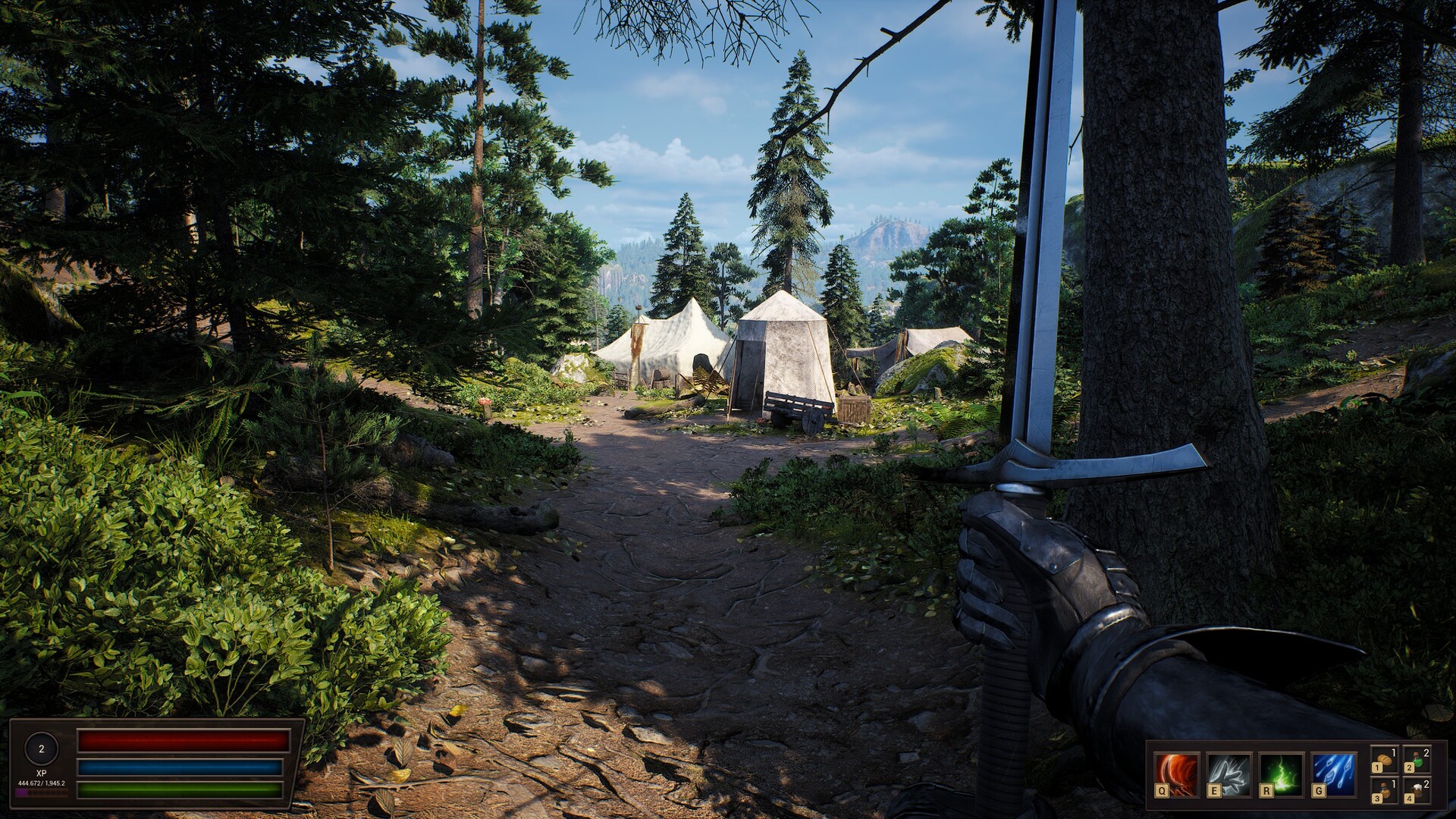AetherCycle screenshot #11