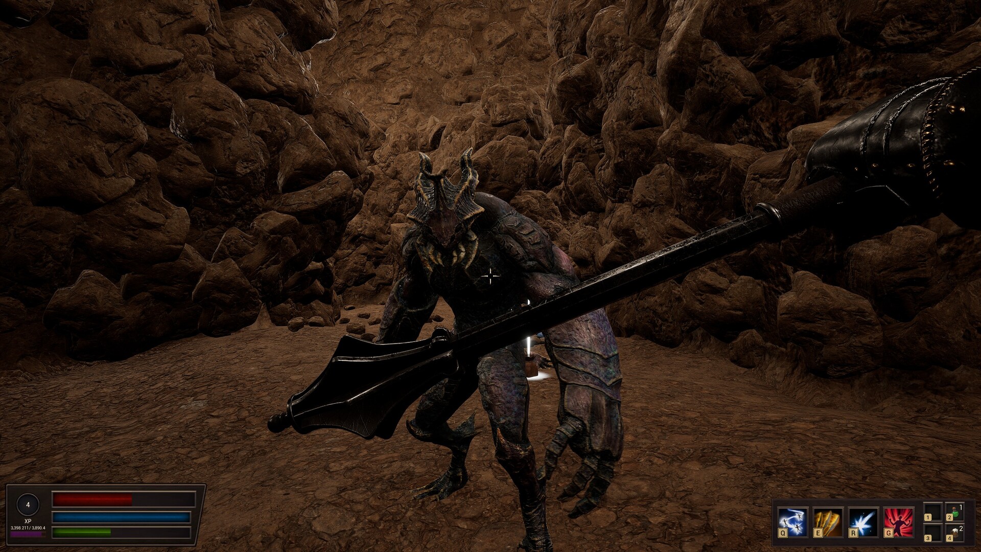 AetherCycle screenshot #3