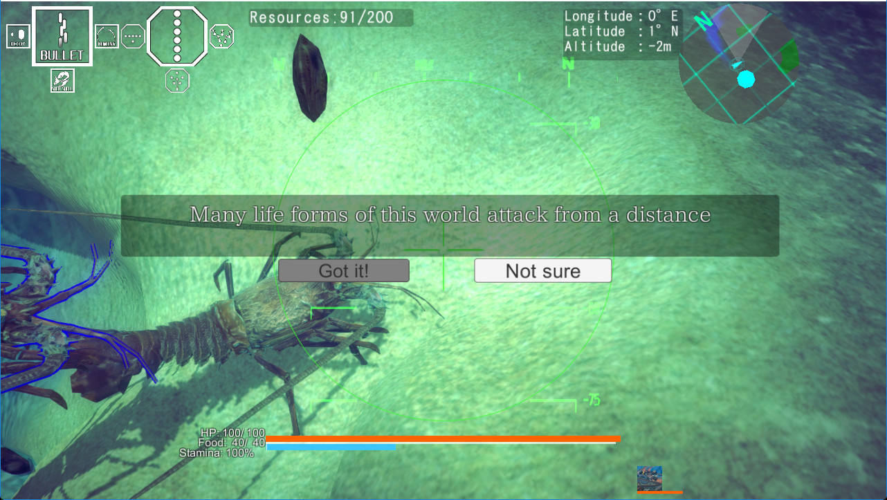 screenshot of Ace of Seafood 7