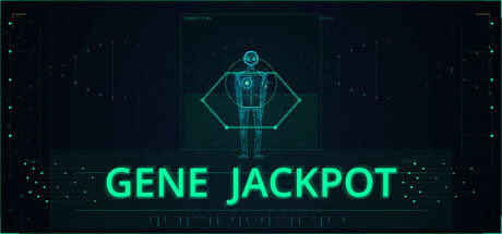 Gene Jackpot