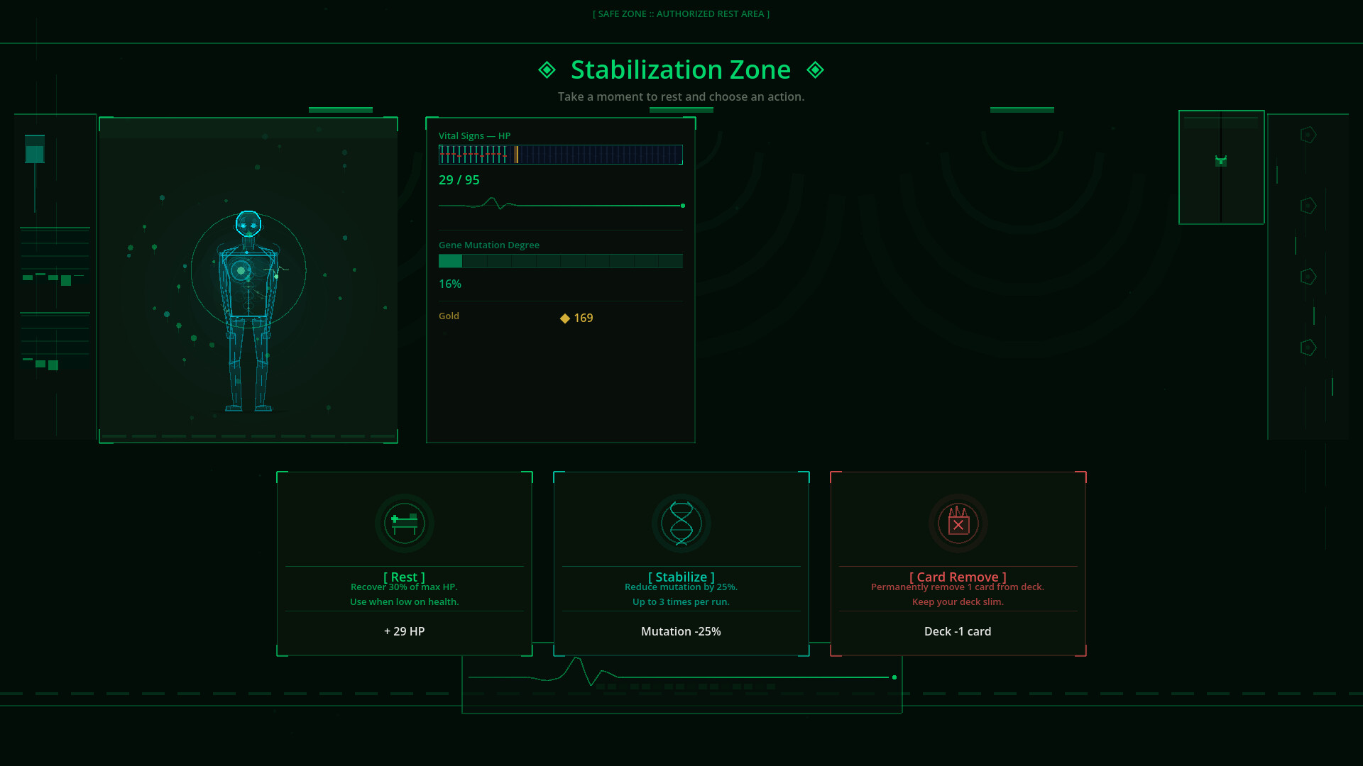 Gene Jackpot screenshot #7