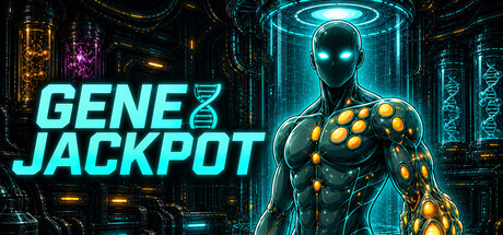 Gene Jackpot