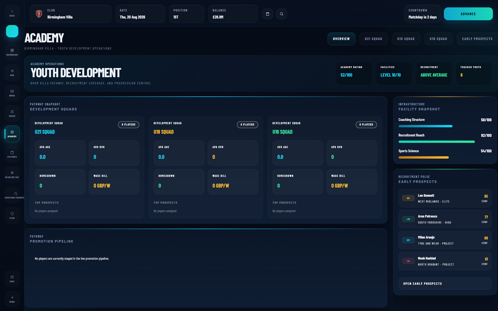 BFM 26 screenshot #6