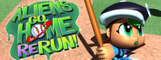 Aliens Go Home ReRun