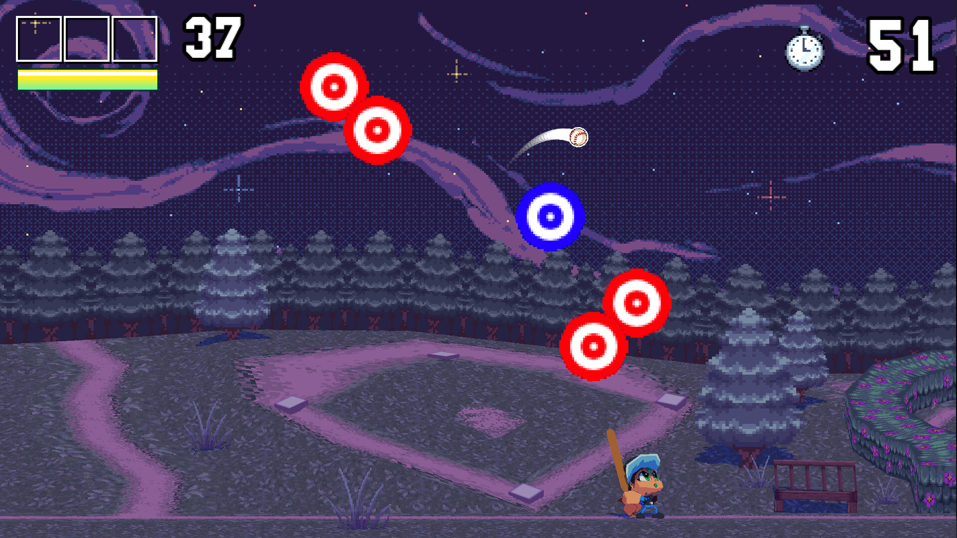 Aliens Go Home ReRun screenshot #6