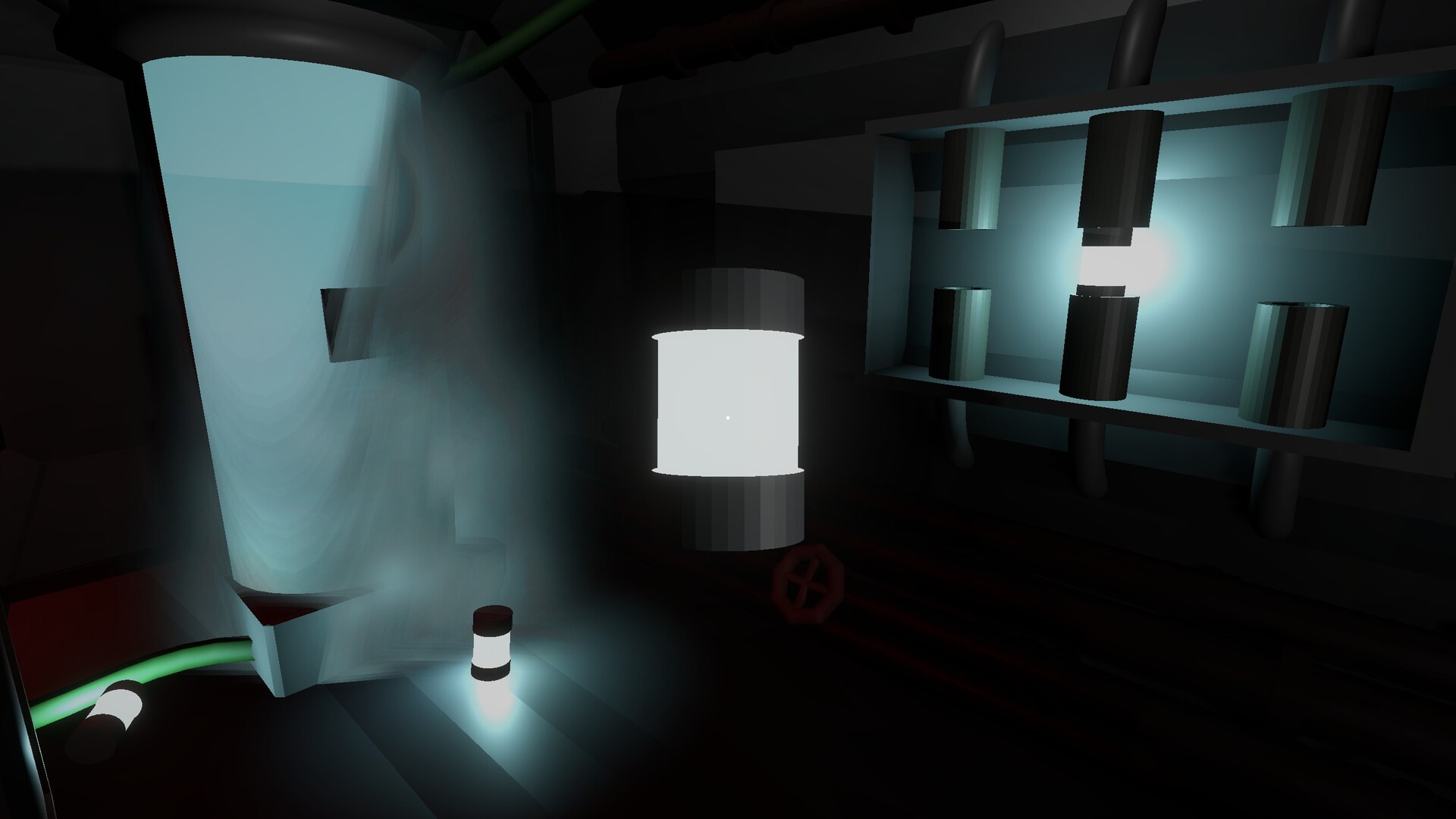 DeadNot screenshot #9