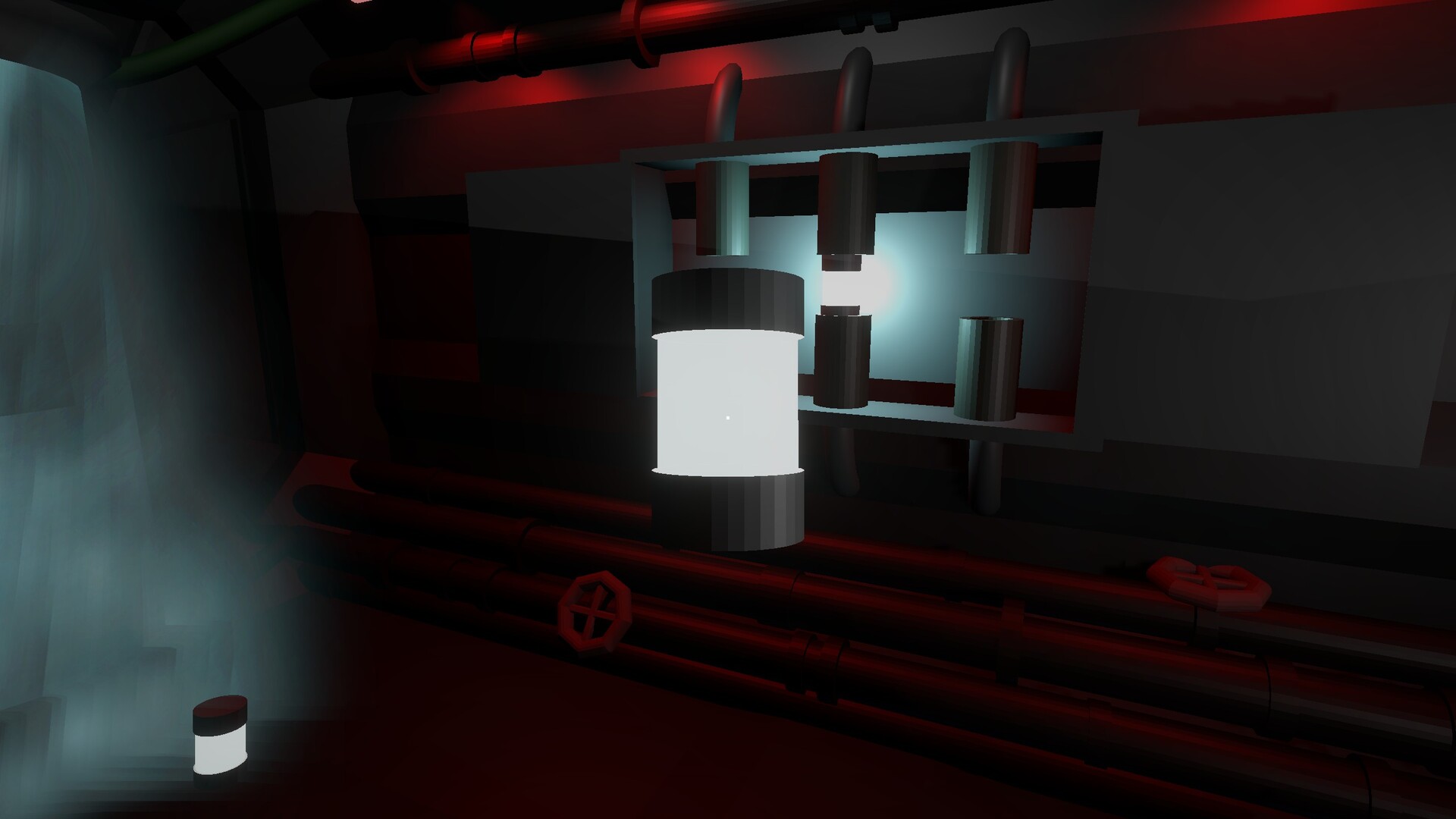 DeadNot screenshot #1