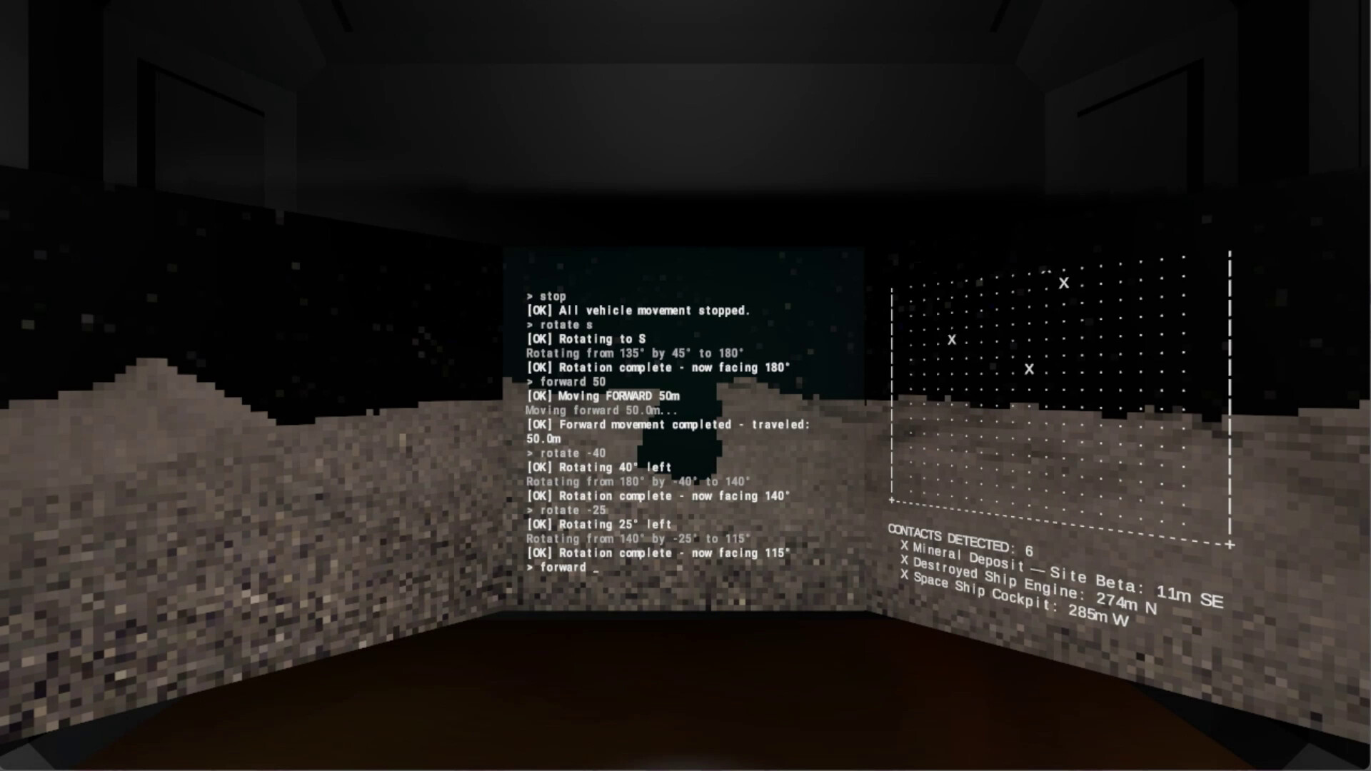 DeadNot screenshot #6