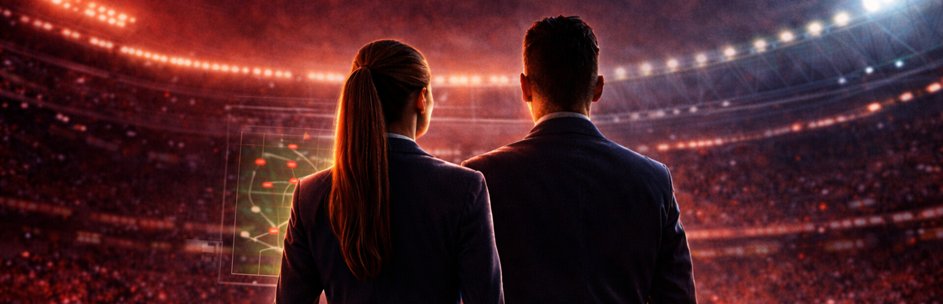 Director of Management: Football Club