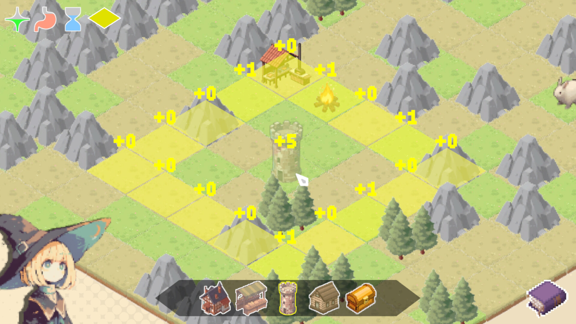 Starting a Village from Zero screenshot #2