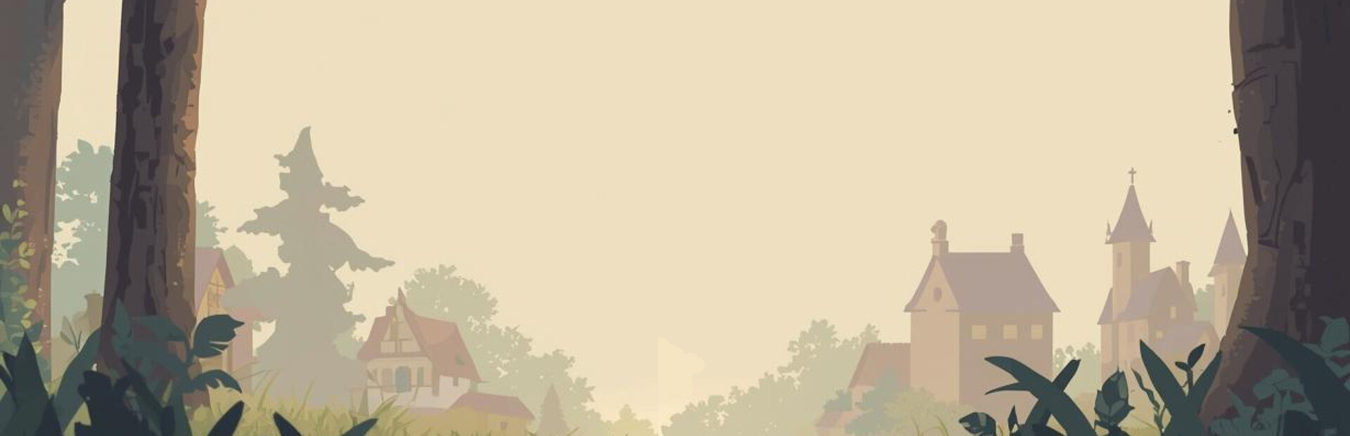 Starting a Village from Zero