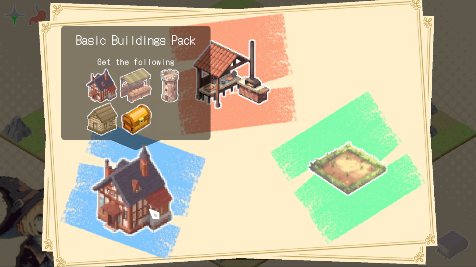 Starting a Village from Zero screenshot #3