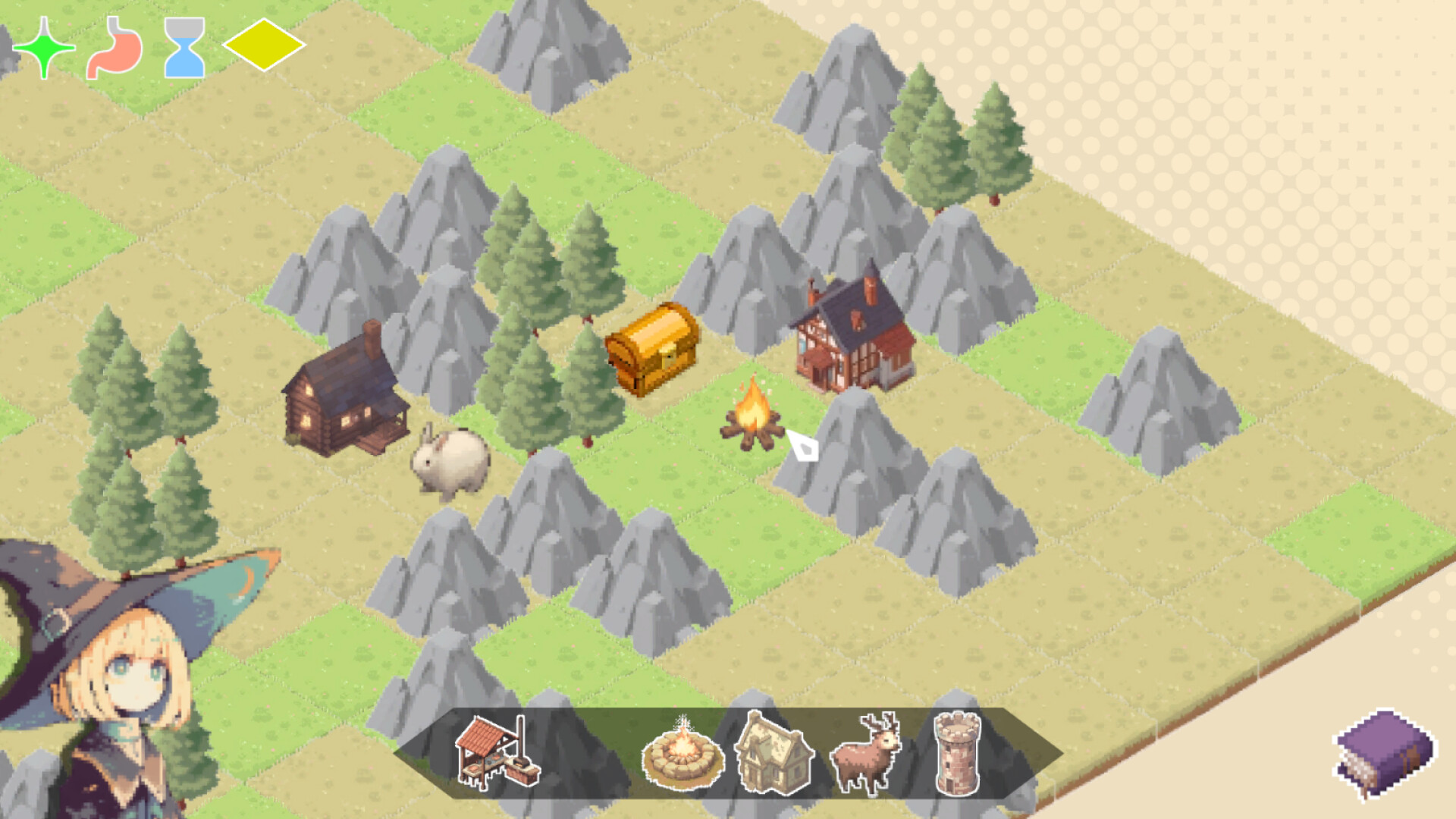 Starting a Village from Zero screenshot #4