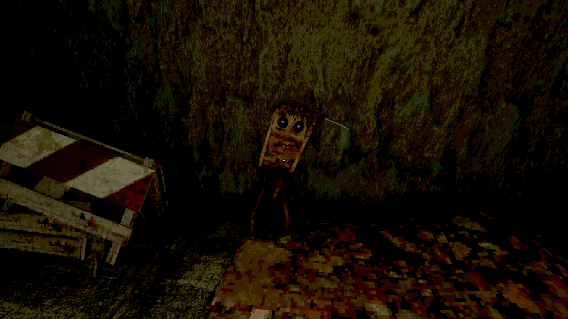 THE WELL IS NOT EMPTY screenshot #14