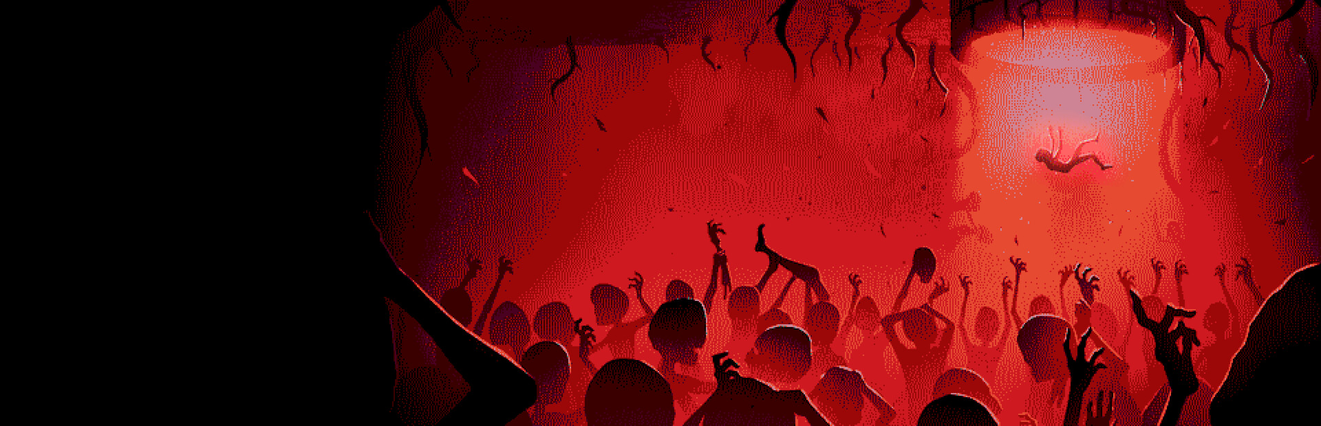 THE WELL IS NOT EMPTY