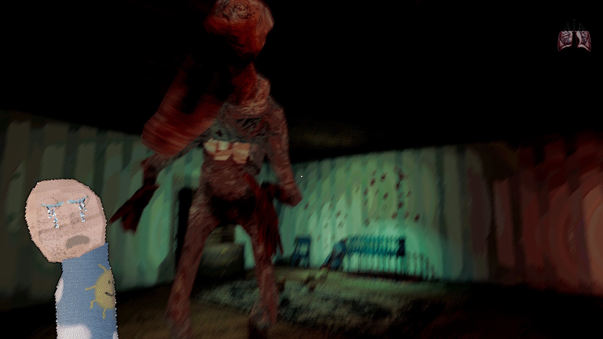 THE WELL IS NOT EMPTY screenshot 4