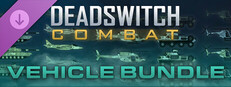 Deadswitch Combat: Vehicle Bundle Small Capsule Image