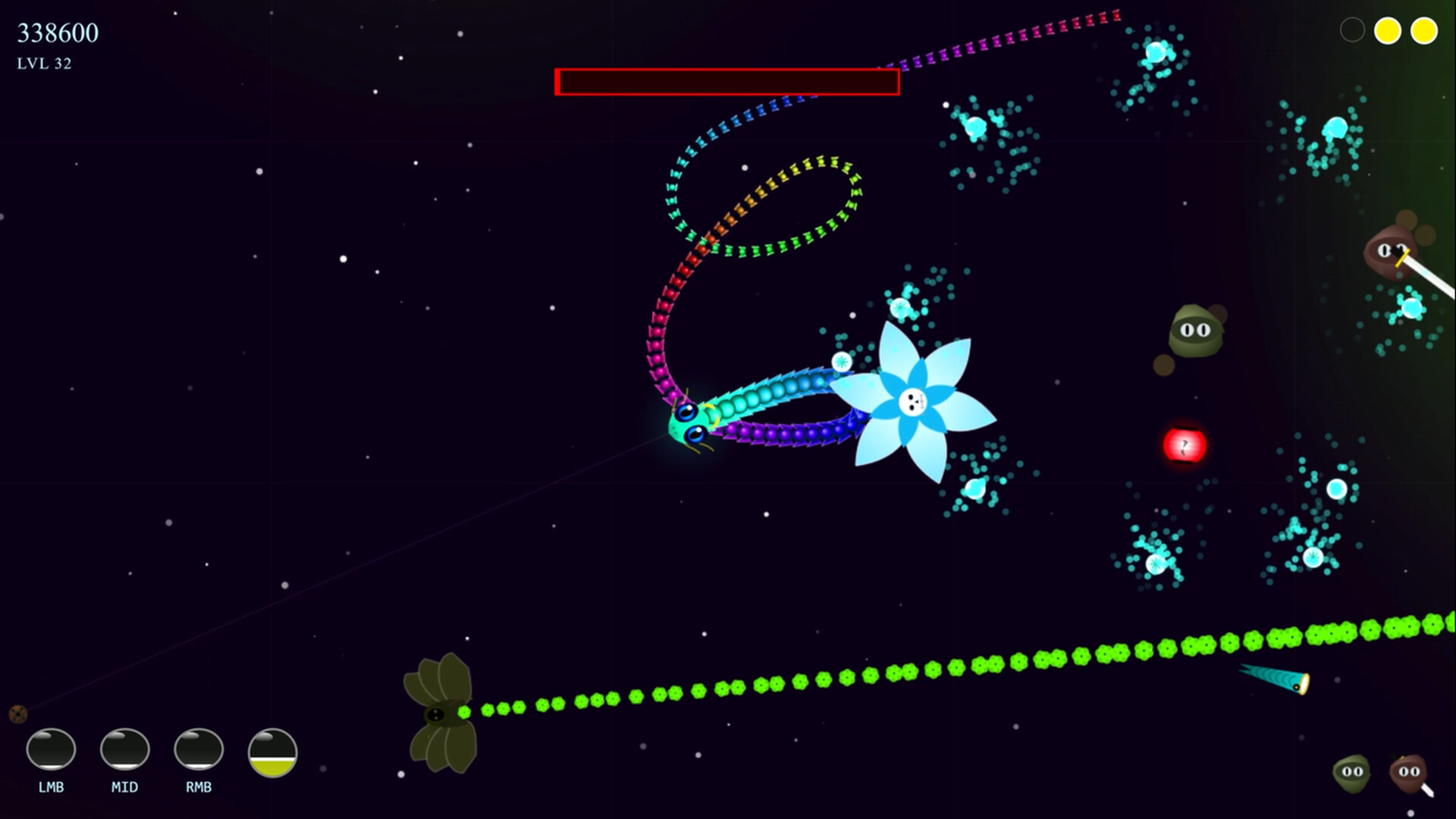 PyroKite screenshot #4