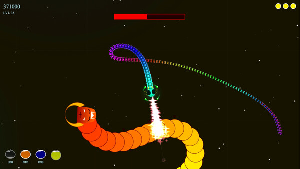 PyroKite game for Linux 1