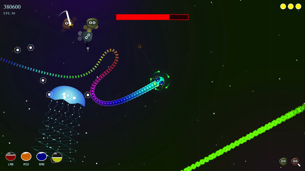 PyroKite game for windows Pc 1