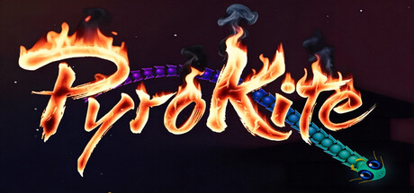 PyroKite Banner