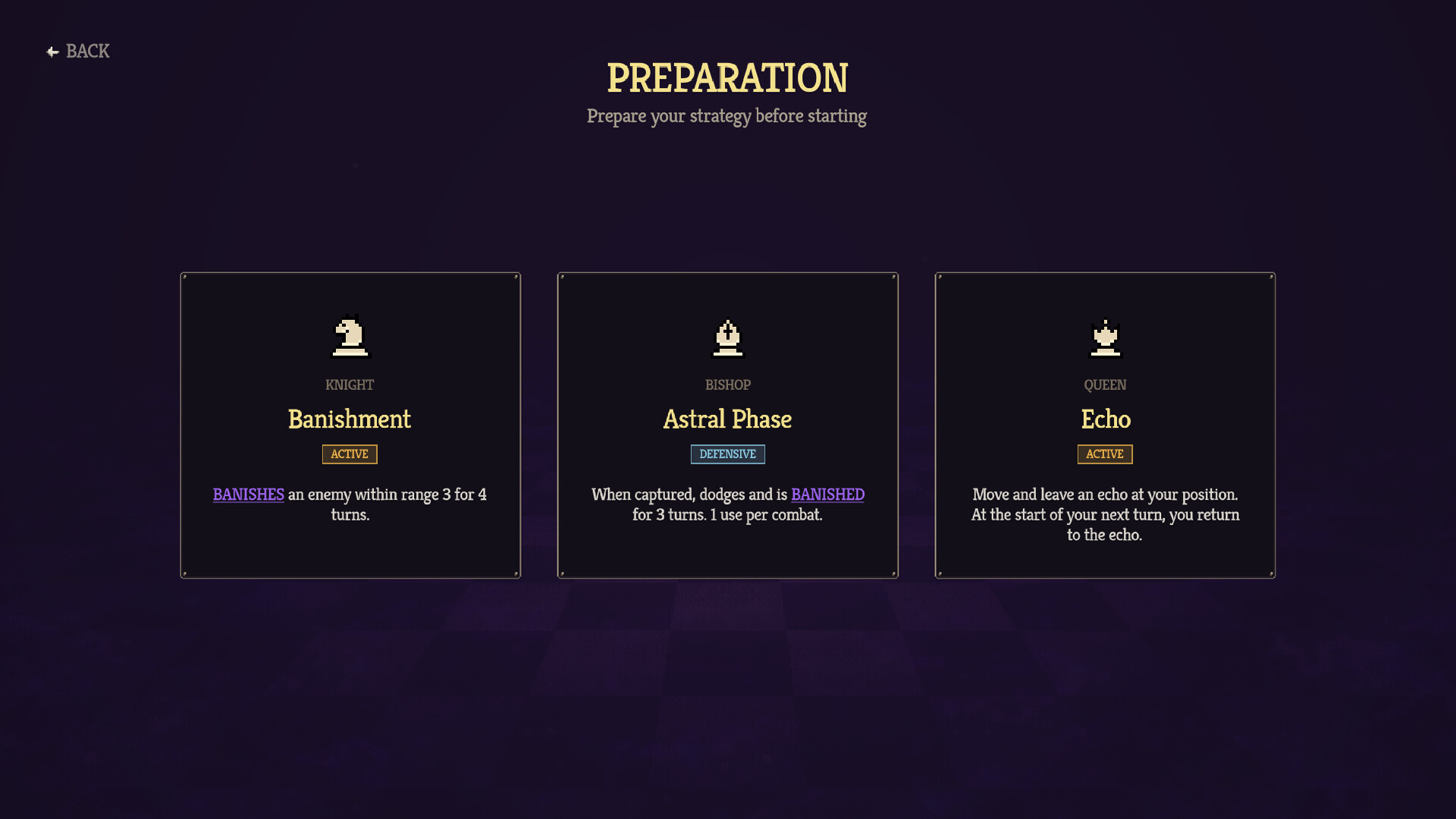 Chessillo screenshot #6