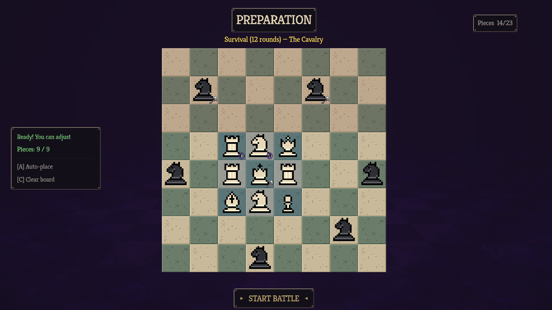 Chessillo screenshot #3
